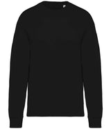 Native Spirit Unisex Oversized Sweatshirt | Black thumbnail 1