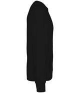 Native Spirit Unisex Oversized Sweatshirt | Black thumbnail 3