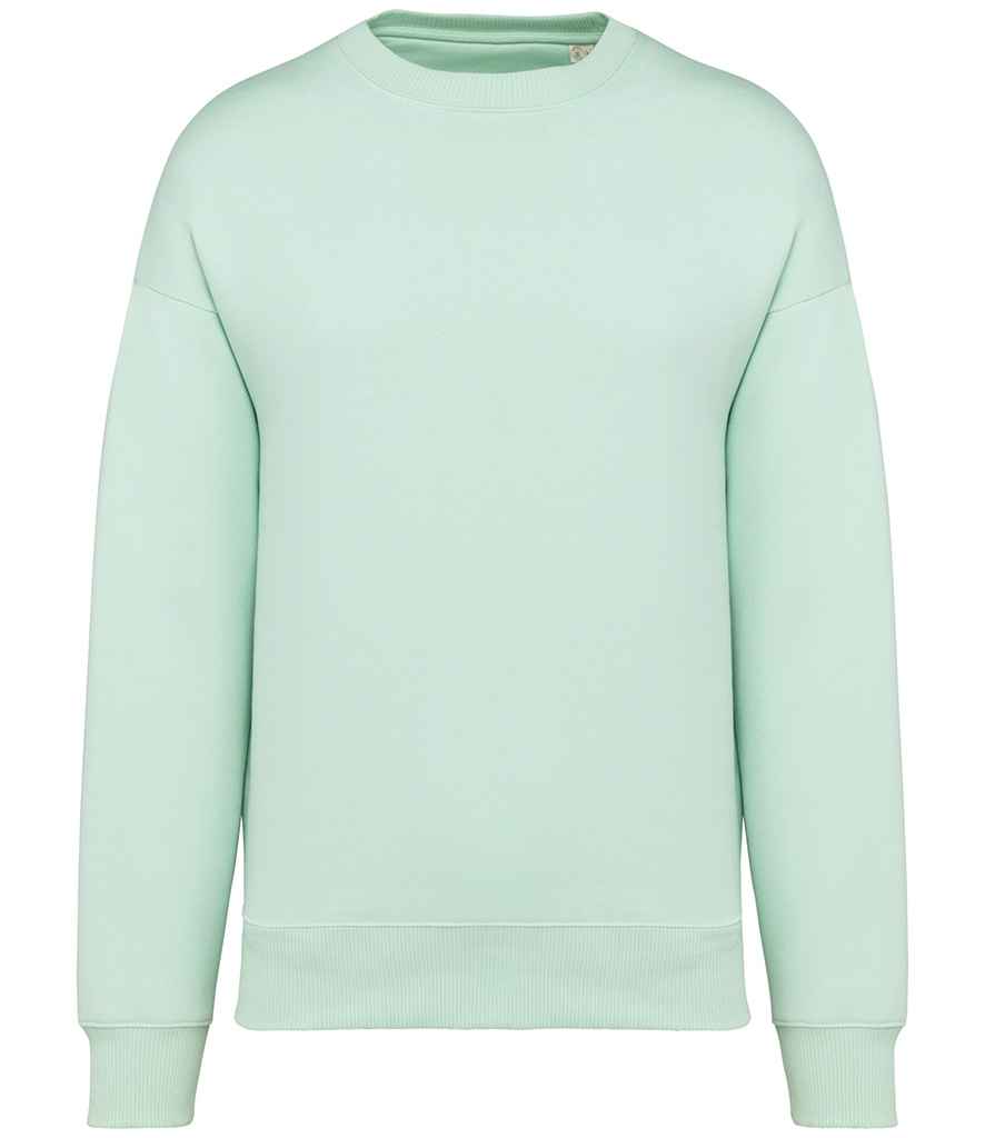 Native Spirit Unisex Oversized Sweatshirt | Brook Green