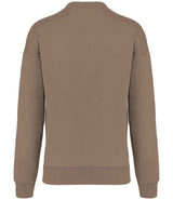 Native Spirit Unisex Oversized Sweatshirt | Driftwood thumbnail 2