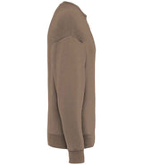 Native Spirit Unisex Oversized Sweatshirt | Driftwood thumbnail 3