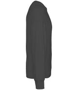 Native Spirit Unisex Oversized Sweatshirt | Iron Grey thumbnail 3