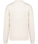 Native Spirit Unisex Oversized Sweatshirt | Ivory thumbnail 2