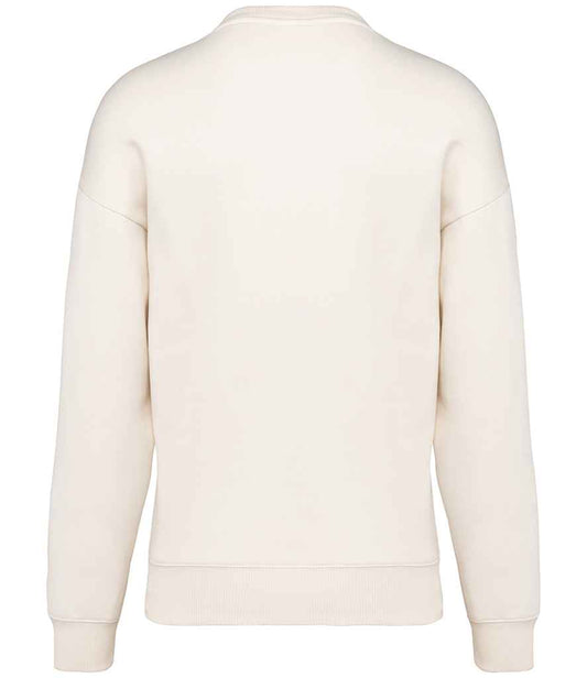 NS407 Ivory Back
