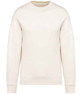 Native Spirit Unisex Oversized Sweatshirt | Ivory thumbnail 1