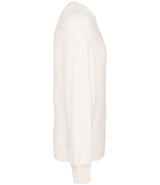 Native Spirit Unisex Oversized Sweatshirt | Ivory thumbnail 3