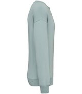 Native Spirit Unisex Oversized Sweatshirt | Jade Green thumbnail 3