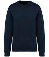 Native Spirit Unisex Oversized Sweatshirt | Navy thumbnail 1