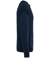 Native Spirit Unisex Oversized Sweatshirt | Navy thumbnail 3