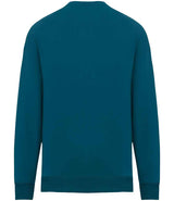 Native Spirit Unisex Oversized Sweatshirt | Peacock Green thumbnail 2