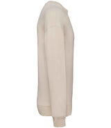 Native Spirit Unisex Oversized Sweatshirt | Raw Natural thumbnail 3