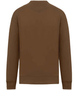 Native Spirit Unisex Oversized Sweatshirt | Toffee thumbnail 2