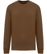 Native Spirit Unisex Oversized Sweatshirt | Toffee thumbnail 1
