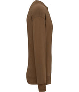 Native Spirit Unisex Oversized Sweatshirt | Toffee thumbnail 3