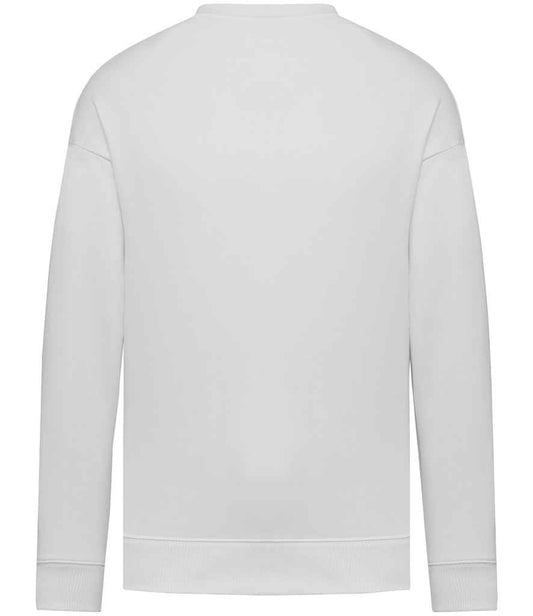 NS407 White Back