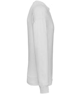 Native Spirit Unisex Oversized Sweatshirt | White thumbnail 3