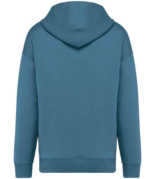 NS408 Adriatic Blue Back