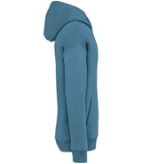Native Spirit Unisex Oversized Hoodie | Adriatic Blue thumbnail 3