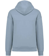 Native Spirit Unisex Oversized Hoodie | Aquamarine thumbnail 2