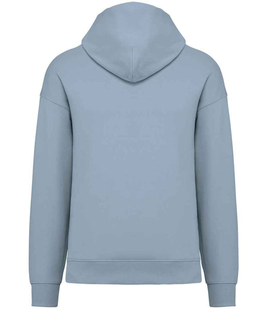 NS408 Aquamarine Back