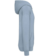 Native Spirit Unisex Oversized Hoodie | Aquamarine thumbnail 3