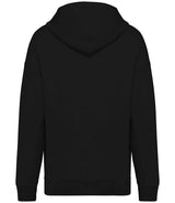 Native Spirit Unisex Oversized Hoodie | Black thumbnail 2