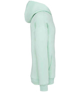 Native Spirit Unisex Oversized Hoodie | Brook Green thumbnail 3