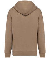 Native Spirit Unisex Oversized Hoodie | Driftwood thumbnail 2