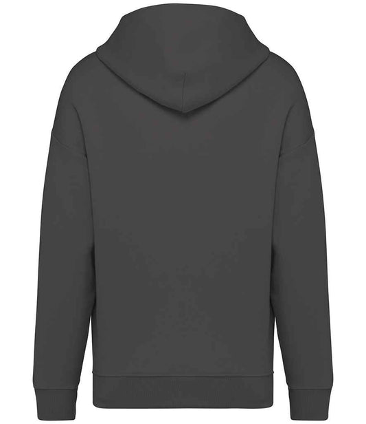 NS408 Iron Grey Back