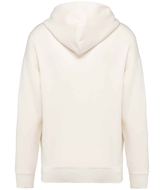 NS408 Ivory Back