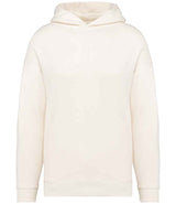 Native Spirit Unisex Oversized Hoodie | Ivory thumbnail 1