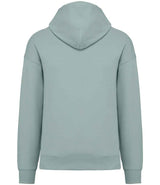 Native Spirit Unisex Oversized Hoodie | Jade Green thumbnail 2