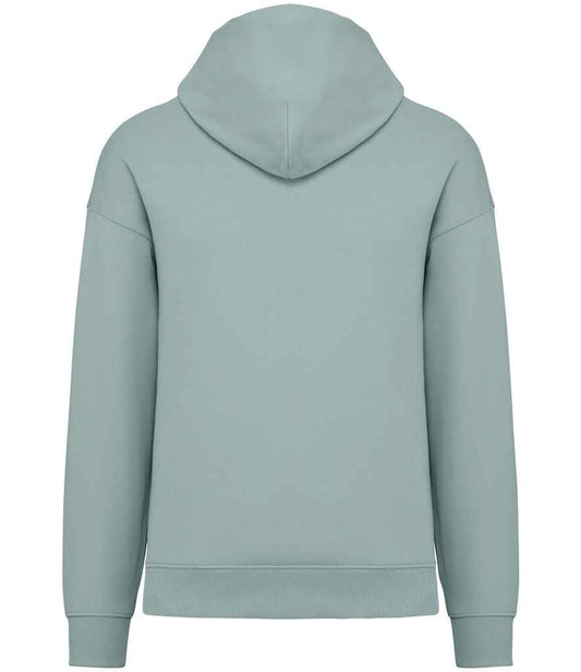NS408 Jade Green Back