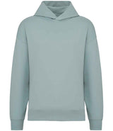 Native Spirit Unisex Oversized Hoodie | Jade Green thumbnail 1