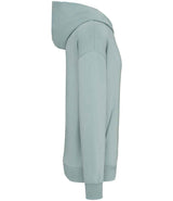 Native Spirit Unisex Oversized Hoodie | Jade Green thumbnail 3