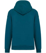 Native Spirit Unisex Oversized Hoodie | Peacock Green thumbnail 2