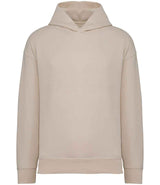 Native Spirit Unisex Oversized Hoodie | Raw Natural thumbnail 1