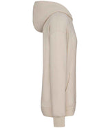 Native Spirit Unisex Oversized Hoodie | Raw Natural thumbnail 3
