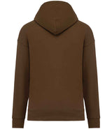 Native Spirit Unisex Oversized Hoodie | Toffee thumbnail 2