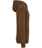 Native Spirit Unisex Oversized Hoodie | Toffee thumbnail 3