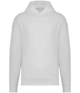 Native Spirit Unisex Oversized Hoodie | White thumbnail 1