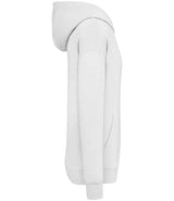 Native Spirit Unisex Oversized Hoodie | White thumbnail 3
