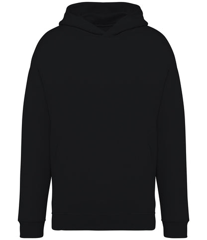 Native Spirit Unisex Oversized Hoodie