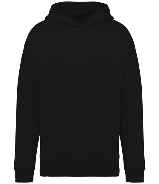 Native Spirit Unisex Oversized Hoodie