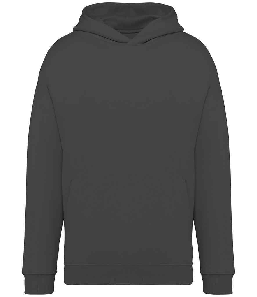 Native Spirit Unisex Oversized Hoodie