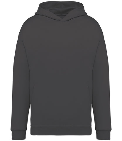 Native Spirit Unisex Oversized Hoodie