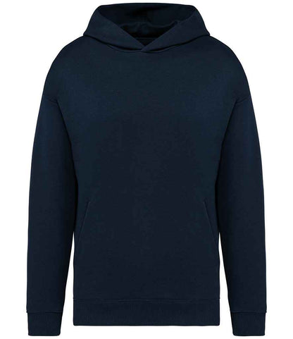 Native Spirit Unisex Oversized Hoodie