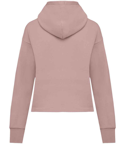 NS409 Petal Rose Back