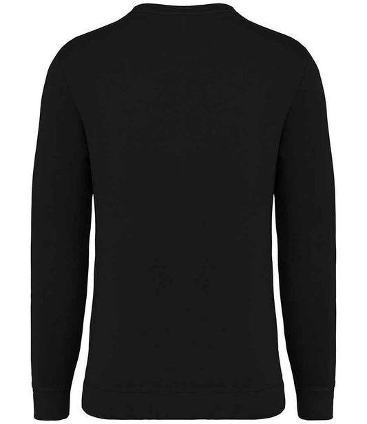 NS414 Washed Black Back