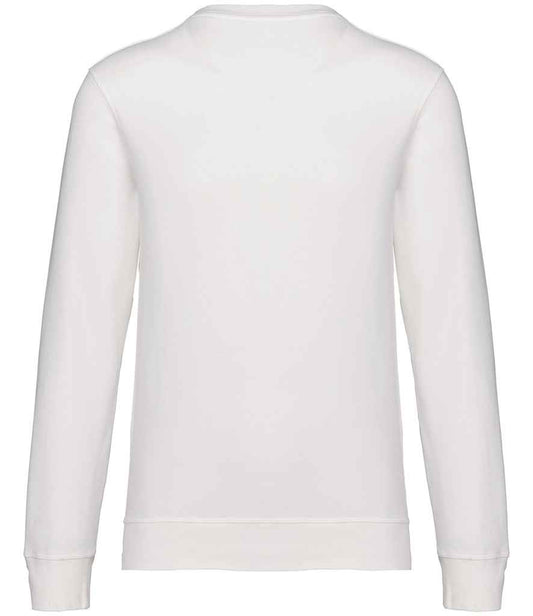 NS414 Washed Ivory Back